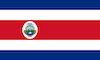 costa-rica flag