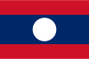 laos flag